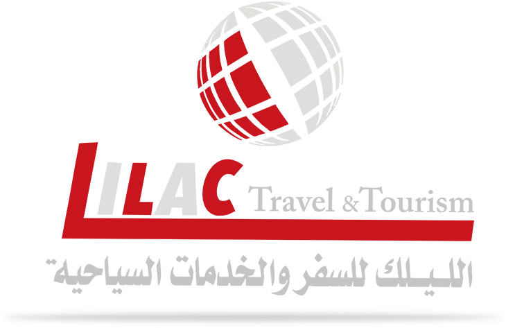 Lilac Travel Logo